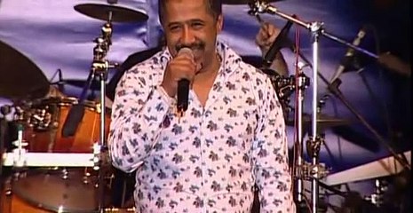Cheb Khaled - Hmama / Live in Casablanca 2007