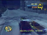 Grand Theft Auto 3 Xbox Gameplay (High Quality)