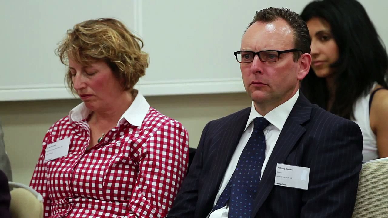 Paula Head: how could pharmacy help to join up care across the system?