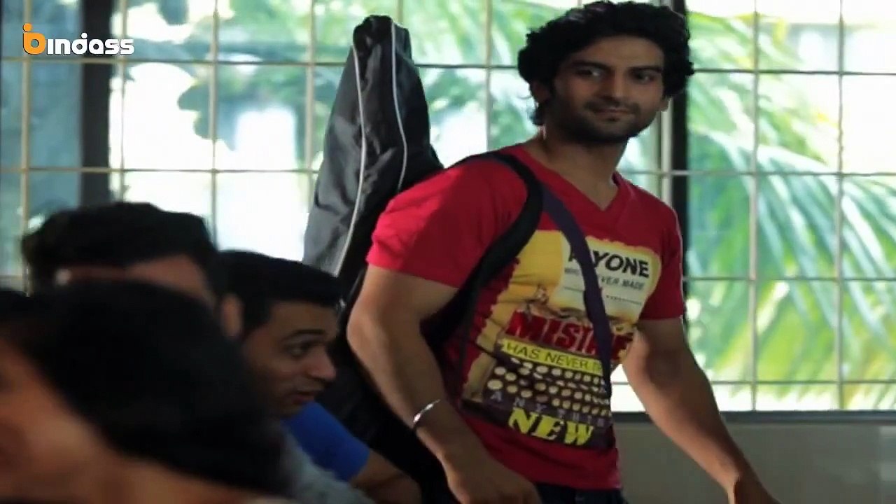 Yeh Hai Aashiqui 1st Aug 2015 Part2