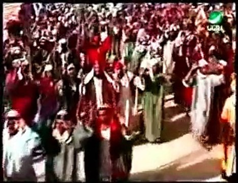 Tala3a Al Badrou 3alayna طلع البدر علينا