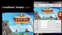 [France] Empire Four Kingdoms triche - Télécharger Goodgame Empire Astuce