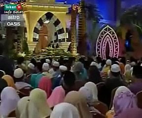 Johan Qari Tilawah Al-Quran Antarabangsa 2008