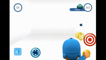 Pocoyo - Cartoons in English for kids (more than one hour) - PACK 2