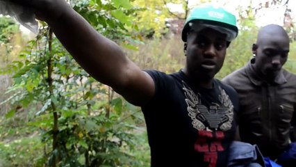 MAKING OF DANS LE KARTIER SUPER DLK