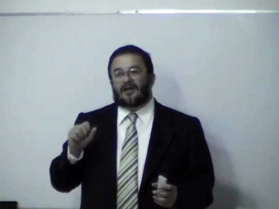 Cabala es para todos, el judaismo solo para los judíos.