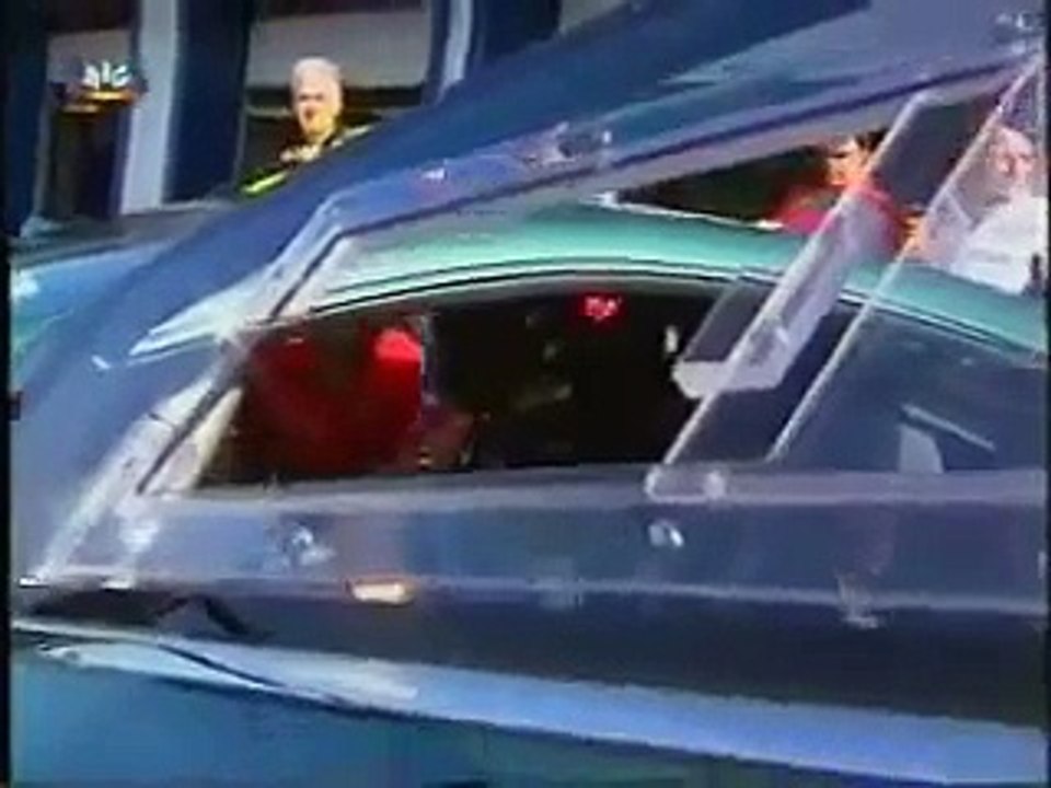 Cristiano Ronaldo Driving Racing Cars at Palmer Sport