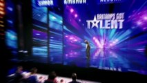 Worldwide Got Talent Funny Auditions Dua len
