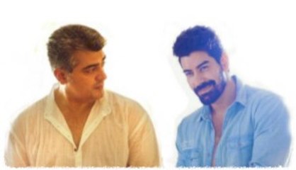 Thala 56 will be a Diwali treat, Producer confirms