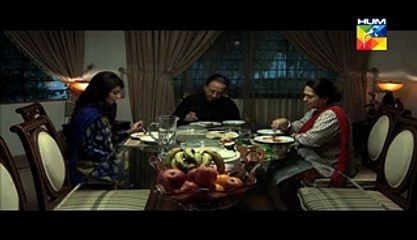 Mol Episode 9 Part 1 HUM TV Drama 01 Aug 2015