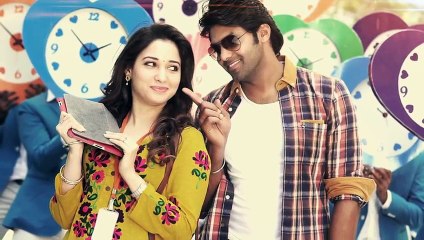 Vasuvum Saravananum Onna Padichavanga Adada Onnum Solladha Lyric Video Song | Arya | Tamannaah | M. Rajesh | Santhanam