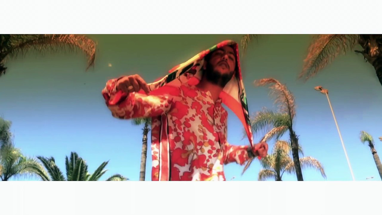 Lacrim - Y a R