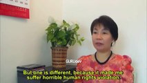 Pakistan has Brutally Tortured & Humiliated Chinese Woman for 10 years