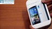 Unboxing Smartphone HTC Desire 526G