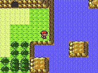 Finding Tyrogue (Pokemon Gold & Silver)