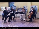 Ennio Morricone - Gabriels Oboe from Mission - kwartet smyczkowy - string quartet