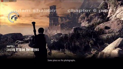 The Evil Within CHAPTER 6 PART 1 walkthrough