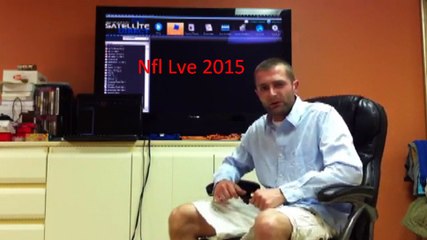 WaTch NFL live Stream preseason 2015 On iphone,iPad,Mac,Pc