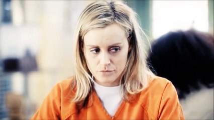 Piper and Alex - Human