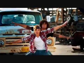 Now or Never - High School Musical 3 Music Video (HD)