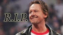 WWE Legend 'Rowdy' Roddy Piper Dead at 61