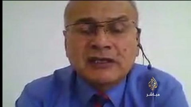 اسأل الضيف .. المحلل السياسي الليبي صلاح البكوش عن أحكام الإعدام بحق سيف الإسلام وآخرين