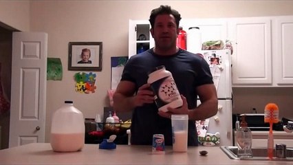 the best protein low calorie shake and drink for women