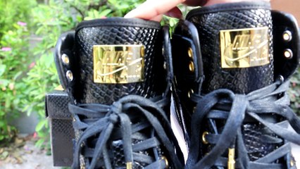 Air Jordan 1 Pinnacle from Repbeast.ru