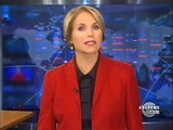 CBS Evening News with Katie Couric 