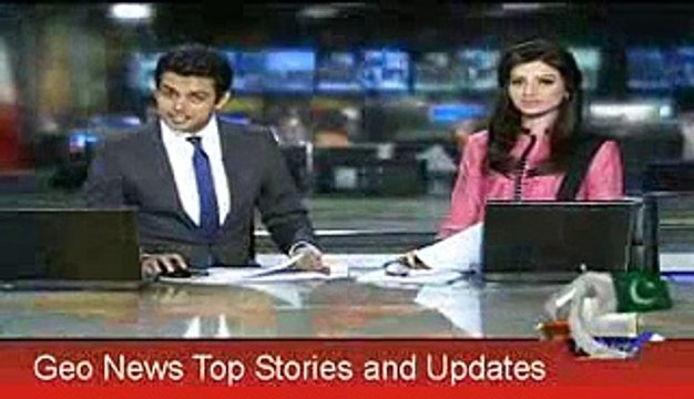 ARY Geo News Headlines 1 August 2015, News Pakistan 1st August.