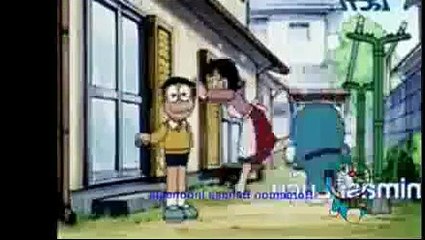 Doraemon Bahasa Indonesia Nobita Hebat Sekali Lagi Video Dailymotion