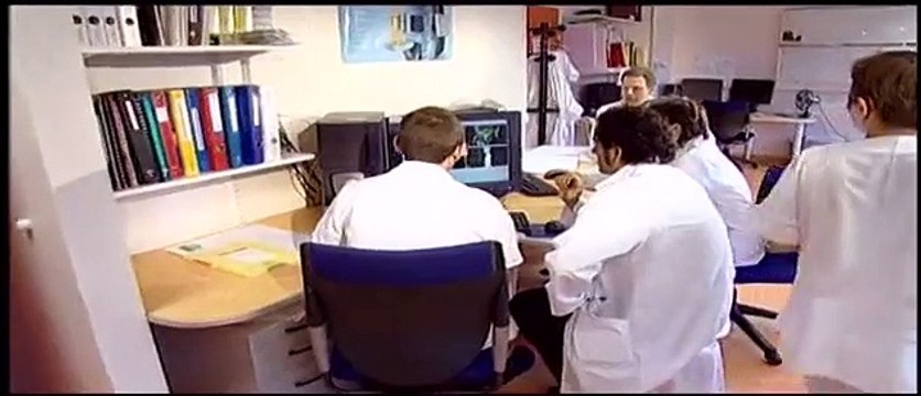 Le danger des ondes électromagnétiques