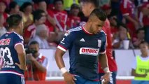 Veracruz 2-0 Chivas - J1 - Apertura 2015