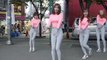 Hot girl korea dance videos - Girl cute  beautiful dance