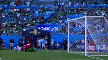 Cuba 1-0 Guatemala - 2015 CONCACAF Gold Cup Highlights