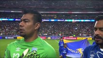 Guatemala 0-0 México | Copa Oro de la CONCACAF 2015