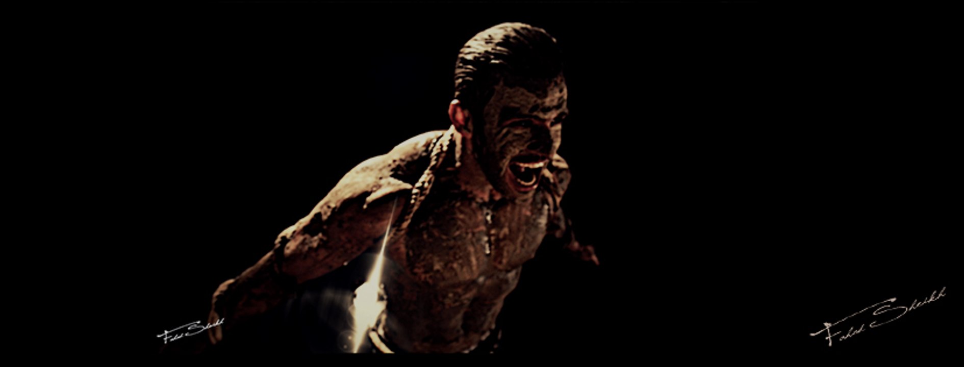 FAHAD SHEIKH - ISHQ (OFFICIAL VIDEO) - Brain Box