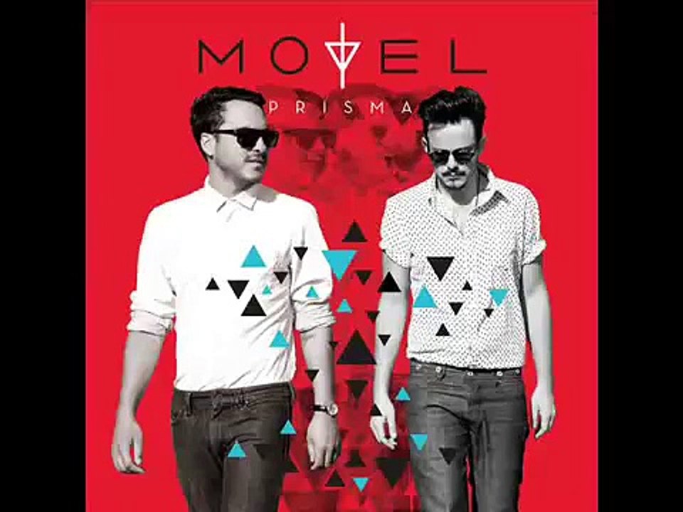 Motel - Siempre tú (con letra)
