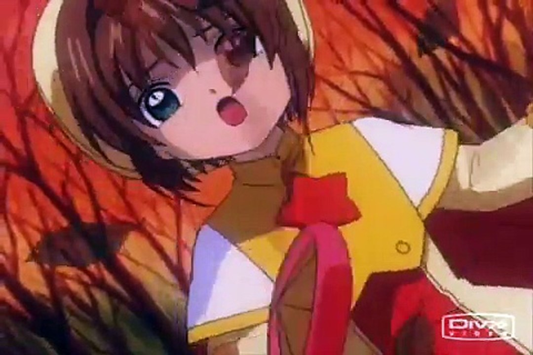 Change the World - Card Captor Sakura AMV