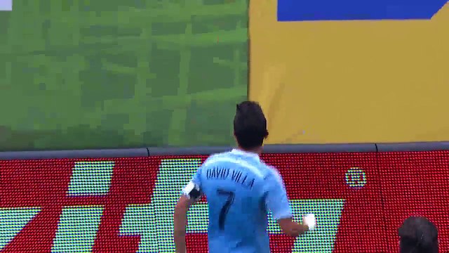 New York City FC 5-3 Orlando City SC | 2015 MLS