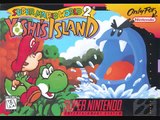 castle EXTENDED yoshis island