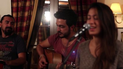 Sufle - Köprüaltı (Duman Acoustic Cover)