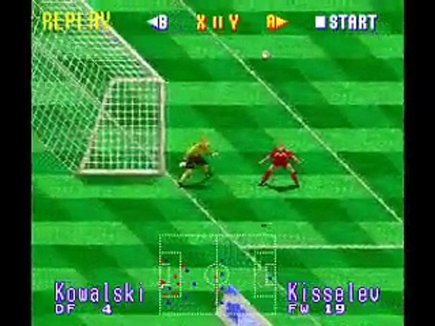 Top 15 Goals International Superstar Soccer Deluxe Video Dailymotion