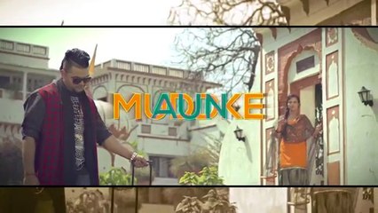 New Punjabi Songs 2015 - LAARE - G DEEP - Lyrical Video - Punjabi Songs 2015