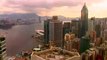 Hong Kong Timelapse from the Conrad Hotel, Hong Kong (2004)