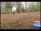 2 Boring Dudes Play Disc Golf