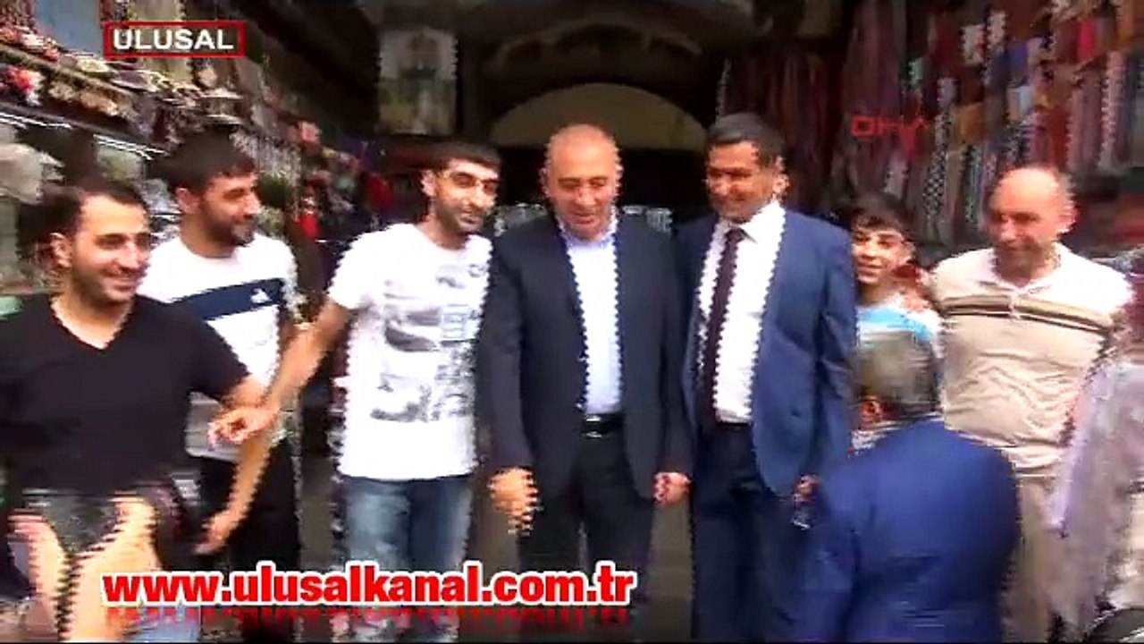 CHP: HDP kapatılamaz