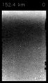 Cassini-Huygens Saturn/Titan mission