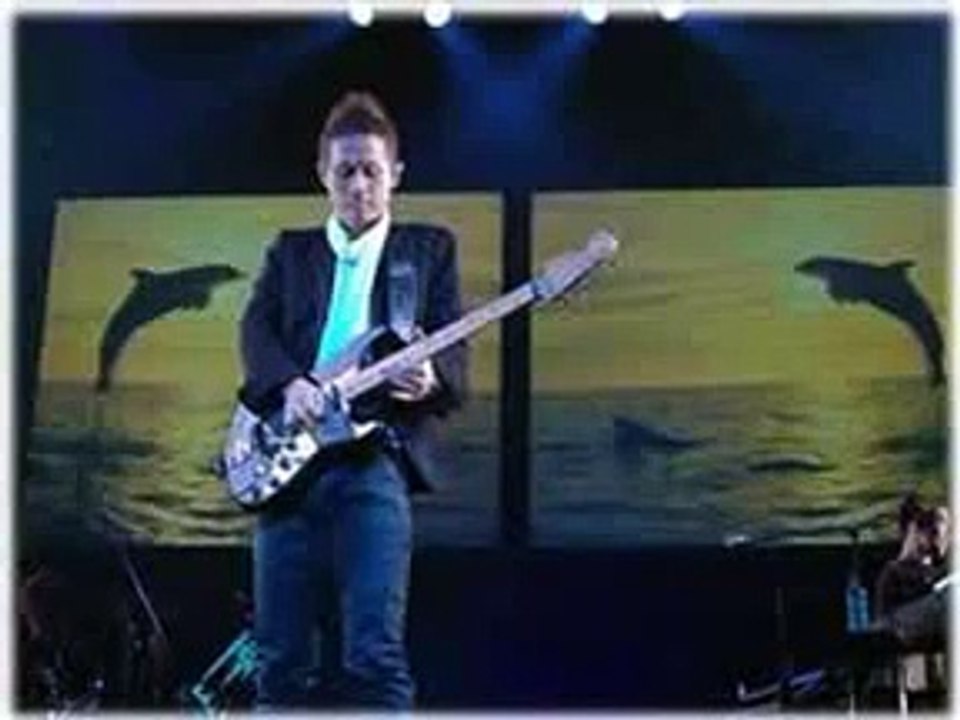 Michiya Haruhata  - Silver Unicorn