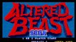 Altered Beast (Arcade) - Gaum-Hermer